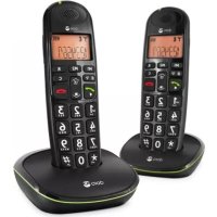 PhoneEasy 100w Duo DORO