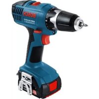 GSR 14 42LI Professional Bosch Blauw