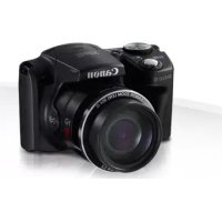 PowerShot SX500 IS CANON