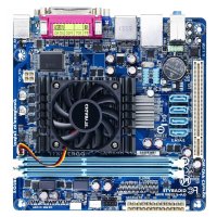 GIGABYTE GAE350N WIN8 - Carte mère