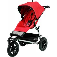 Urban Jungle Mountain Buggy