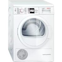 BOSCH EcoLogixx 7S WTW8656ECO - Sèche-linge