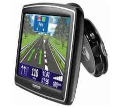 Guide utilisation TOMTOM XXL  de la marque TOMTOM