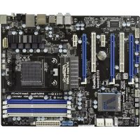 ASROCK 970 Extreme4 - Carte mère