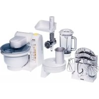 Notice BOSCH PROFIMIXX 46 ELECTRONIC Konyhai robotgép