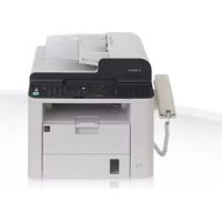 CANON iSensys FAXL410 - Skriver