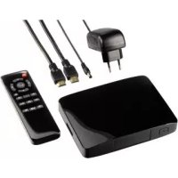 Notice HAMA INTERNET TV BOX II Décodeur numérique
