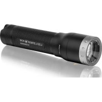 LED Lenser M7R Zweibrüder