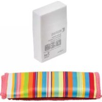 Notice KONIG CSSEK101 La solution de nettoyage