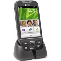 DORO PhoneEasy 745 - Smartphone