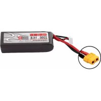 Team Orion ORI60164 - Batterie
