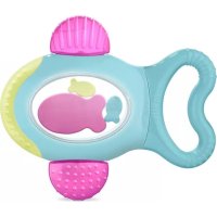 Notice PHILIPS AVENT SCF894 Anneau de dentition