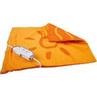 MEDISANA HKC - Couverture/coussin chauffant
