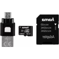 Notice HAMA 00123938 Mémoire Flash