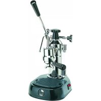 Notice LA PAVONI EUROPICCOLA EN Maquina de cafe