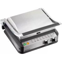 Notice STEBA FG 95 Barbecue