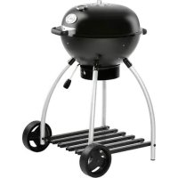 Roesle Sport F50 - Barbecue