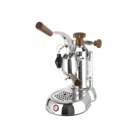 Notice LA PAVONI STRADIVARI STH Maquina de cafe