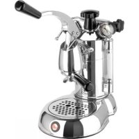 Notice LA PAVONI STRADIVARI SPL Maquina de cafe