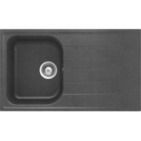 Notice Schock LITHOS D100 A 12 évier