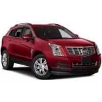 Notice CADILLAC SRX (2007) Voiture