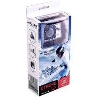 Notice SALORA PROSPORT PSC1335HD Camcorder