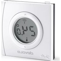 Home Control Thermostat DEVOLO