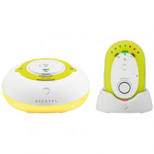  BABY LINK 200   ALCATEL