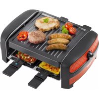 Notice BESTRON ARC400 Grillplatte