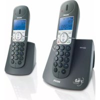 PHILIPS CD4402B - Téléphone fixe