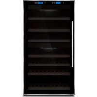 Notice CASO WINEMASTER TOUCH 66 Bodega