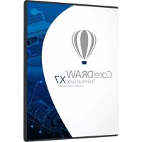 DRAW Technical Suite X7 COREL