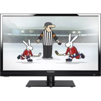 Notice SENCOR SLE 2809M4 Téléviseur