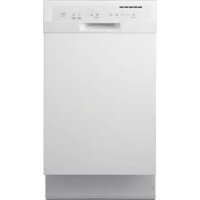 WHIRLPOOL WDF518SAAW - Lave-vaisselle
