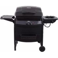 Notice CHAR BROIL C23G3 Parilla