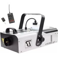 BOOMTONEDJ FOG 3000 DMX - Couteau