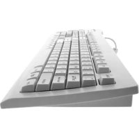 Seal Shield SSWKSV208IL - Tastatur