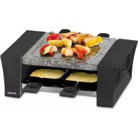 Raclettino quattro TRISA