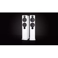 Notice CAMBRIDGE AEROMAX 6 Haut-parleur