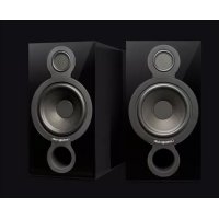 Notice CAMBRIDGE AEROMAX 2 Haut-parleur