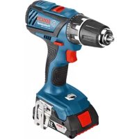 GSR 182LI Plus BOSCH