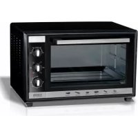 Notice Haeger MIDNIGHT 45 Horno