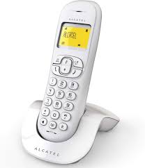  C250   ALCATEL
