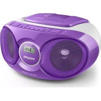 PHILIPS AZ215V - Chaîne Hi-Fi