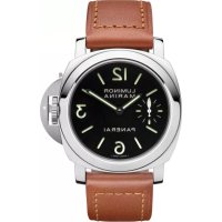 Notice PANERAI LUMINOR MARINA ACCIAIO Mirar