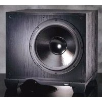 Notice BOWERS & WILKINS ASW 3000 υπογούφερ