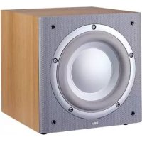 Notice BOWERS & WILKINS ASW 675 υπογούφερ
