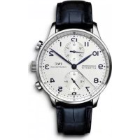 Portugieser IWC