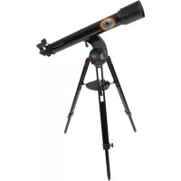 CELESTRON Cosmos 90GT WiFi - Telescopio