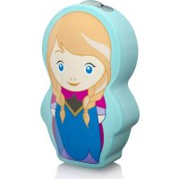 Notice PHILIPS DISNEY 717673616 Lampe de poche